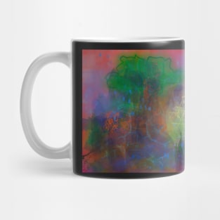 Elementals at Play Mug